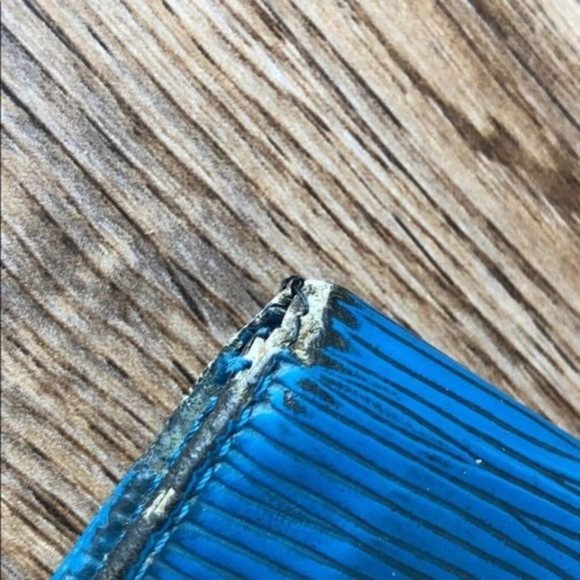 Louis Vuitton Key Holder/Wallet #407💥PRICE DROP💥 - Picture 4 of 10